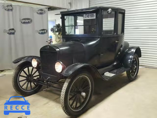 1926 FORD MODEL T 14560189 image 1