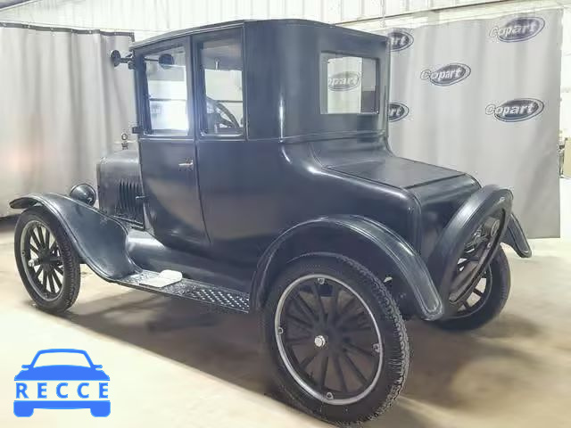 1926 FORD MODEL T 14560189 image 2