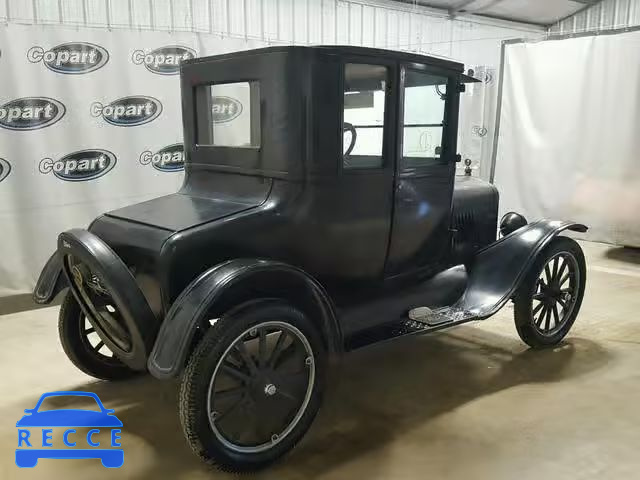1926 FORD MODEL T 14560189 image 3