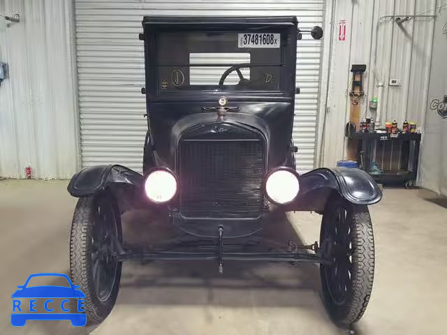 1926 FORD MODEL T 14560189 image 8