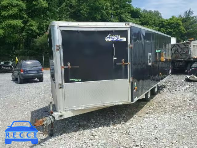 2005 AMERICAN MOTORS TRAILER 5NHUATZ245W021648 image 2