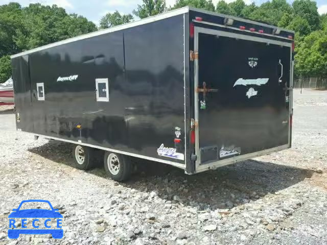 2005 AMERICAN MOTORS TRAILER 5NHUATZ245W021648 Bild 3