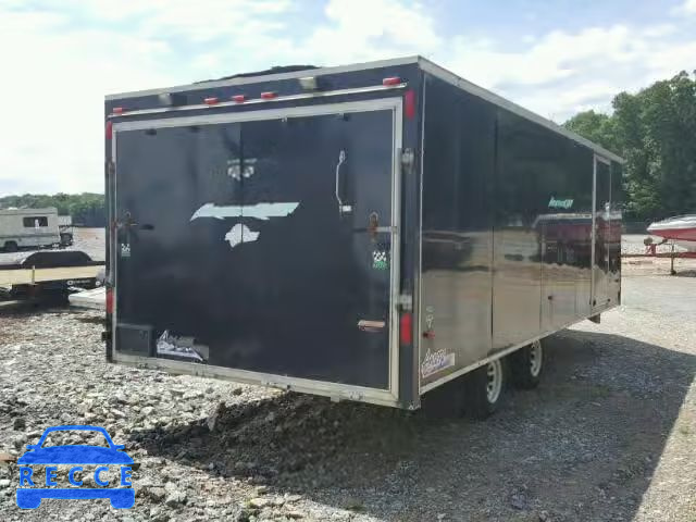 2005 AMERICAN MOTORS TRAILER 5NHUATZ245W021648 image 5