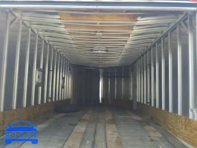 2005 AMERICAN MOTORS TRAILER 5NHUATZ245W021648 Bild 6