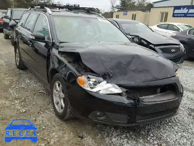 2010 VOLVO V70 3.2 YV1982BW1A1125060 зображення 0