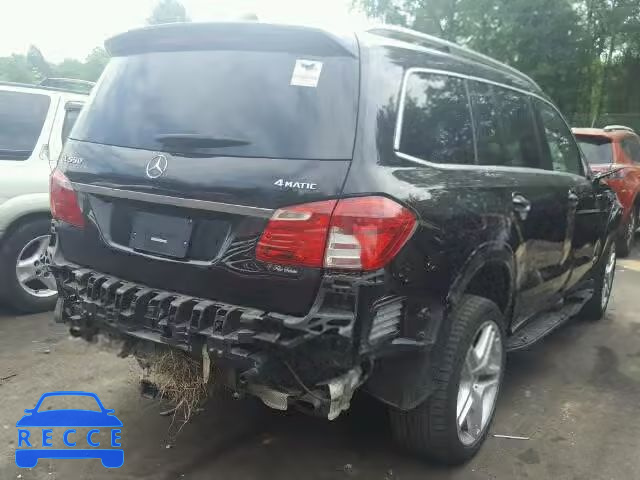 2016 MERCEDES-BENZ GL 550 4MA 4JGDF7DEXGA649416 image 3