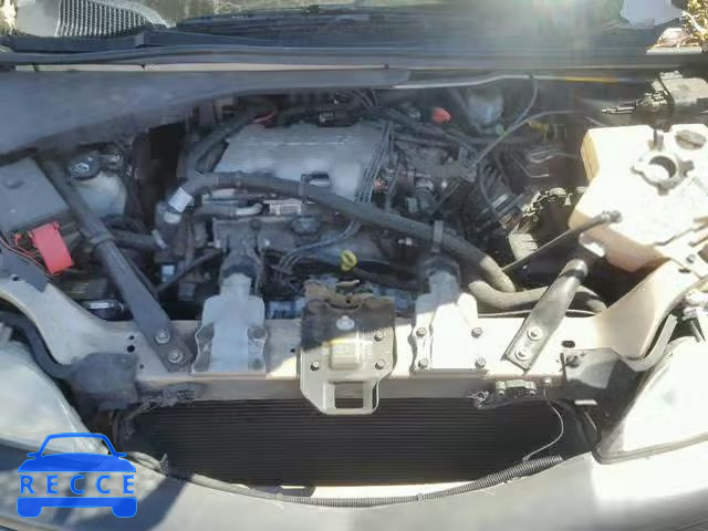 2005 PONTIAC MONTANA LU 1GMDV33E35D105557 image 6