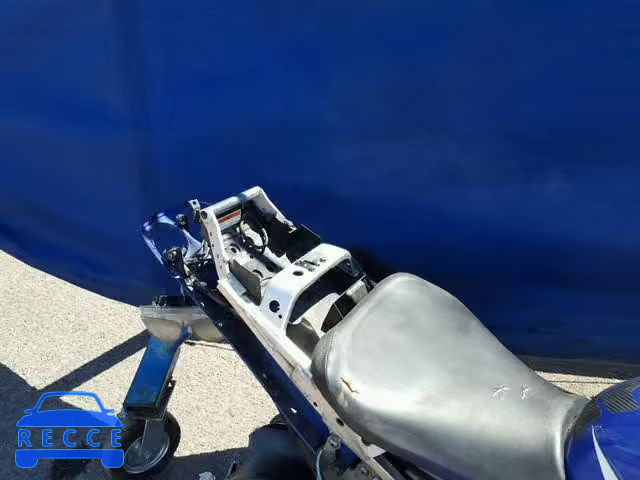 2001 YAMAHA YZFR6 L JYARJ04E31A013987 image 5