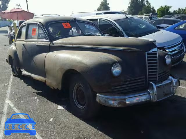 1947 PACKARD 4 DR 0000000000F510182 image 0