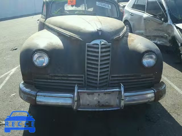 1947 PACKARD 4 DR 0000000000F510182 image 6