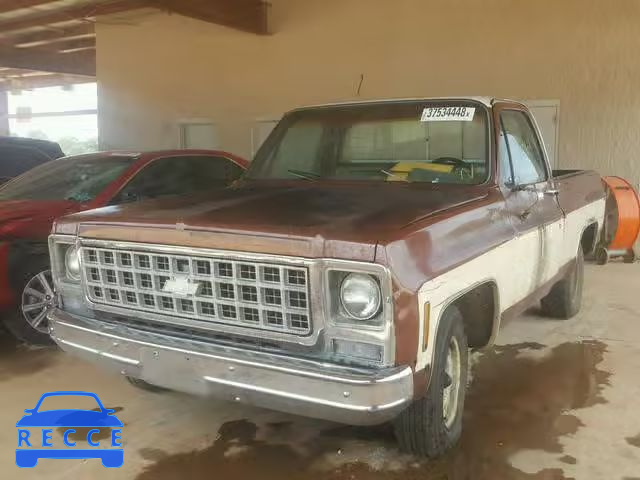 1980 CHEVROLET TRUCK CCD14AF364332 зображення 1