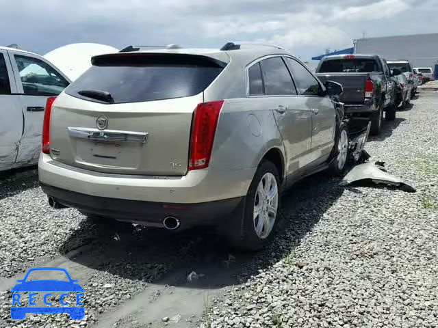 2015 CADILLAC SRX PREMIU 3GYFNDE32FS560555 image 3