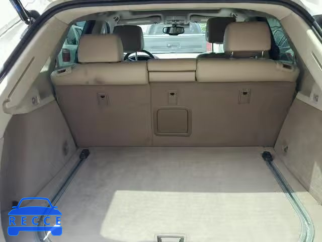 2015 CADILLAC SRX PREMIU 3GYFNDE32FS560555 image 8