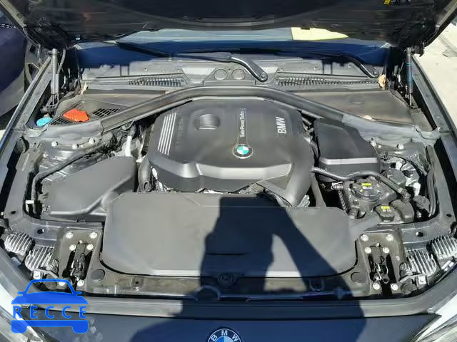 2017 BMW 230XI WBA2H9C58HV642135 зображення 6
