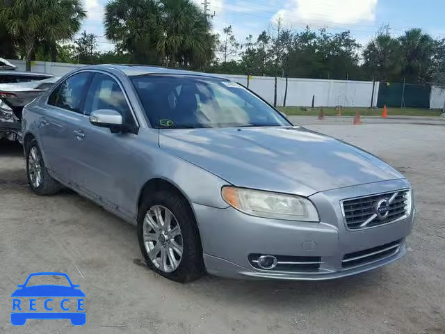2011 VOLVO S80 3.2 YV1952AS6B1143241 image 0