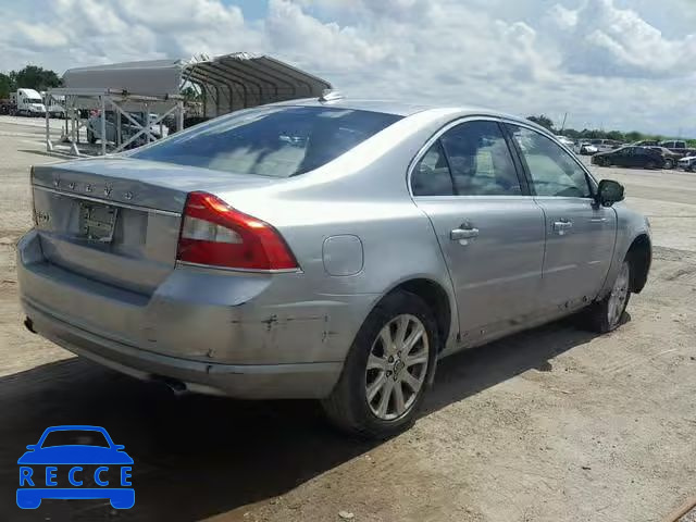2011 VOLVO S80 3.2 YV1952AS6B1143241 image 3