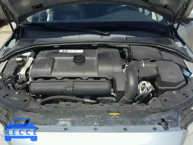 2011 VOLVO S80 3.2 YV1952AS6B1143241 image 6
