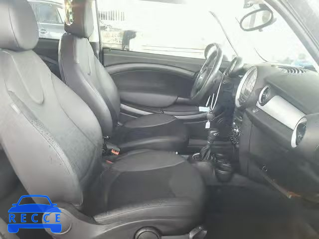 2014 MINI COOPER CLU WMWZF3C50ET492319 image 4
