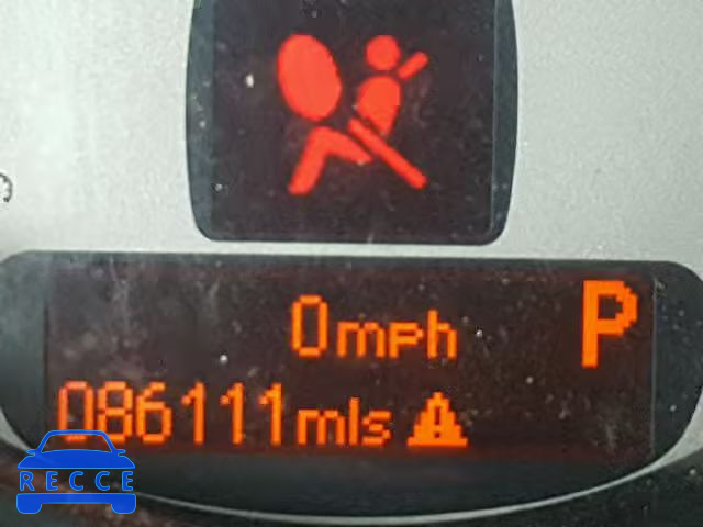 2014 MINI COOPER CLU WMWZF3C50ET492319 image 7