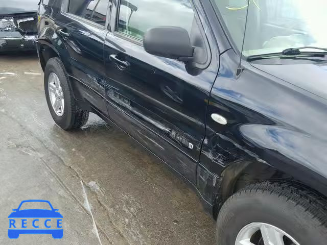 2006 MERCURY MARINER HE 4M2CU98H06KJ17424 image 8