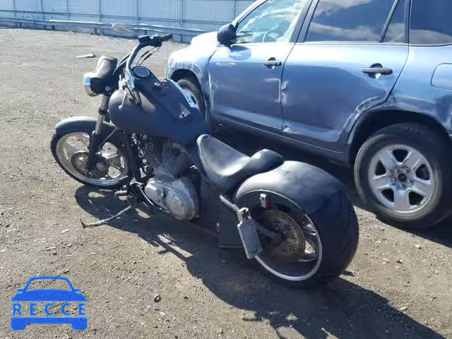 2004 HARLEY-DAVIDSON XL883 C 1HD4CJM194K426442 image 2