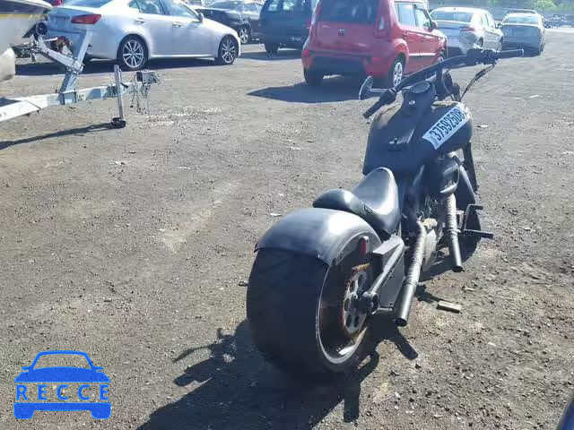 2004 HARLEY-DAVIDSON XL883 C 1HD4CJM194K426442 зображення 3