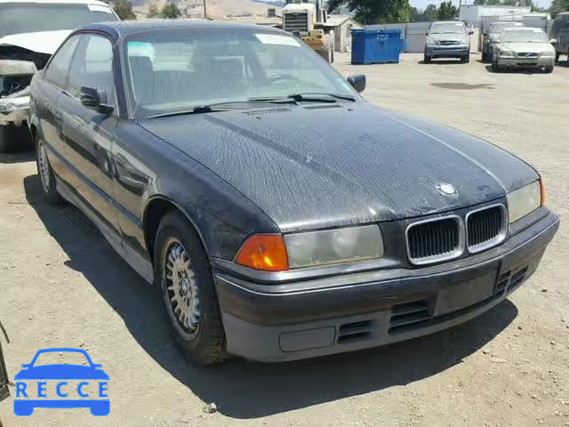 1993 BMW 318 IS WBABE5311PJA04848 зображення 0