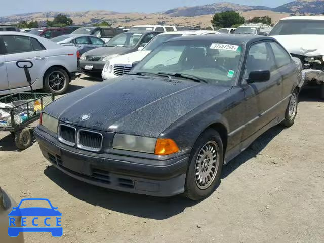 1993 BMW 318 IS WBABE5311PJA04848 зображення 1