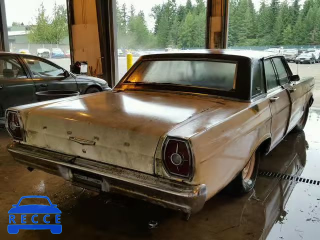 1965 FORD GALAXIE 5J64X159377 image 3