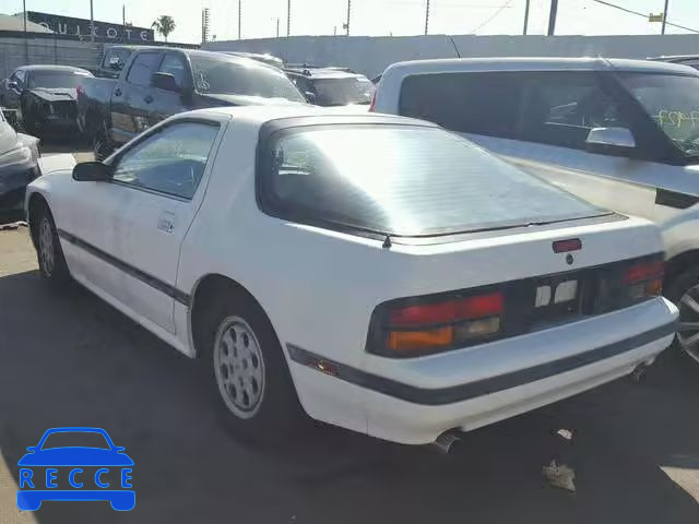 1986 MAZDA RX7 JM1FC3319G0106481 image 2