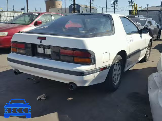 1986 MAZDA RX7 JM1FC3319G0106481 image 3