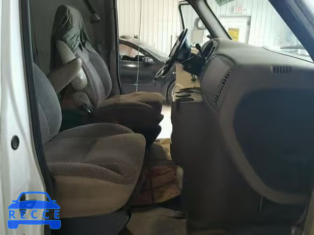 2003 DODGE RAM VAN B3 2D7KB31Z73K522134 Bild 4