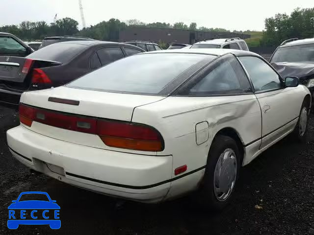 1990 NISSAN 240SX SE JN1HS36PXLW104261 image 3