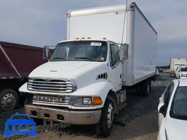 2008 STERLING TRUCK ACTERRA 2FZACFDT68AZ63278 Bild 1