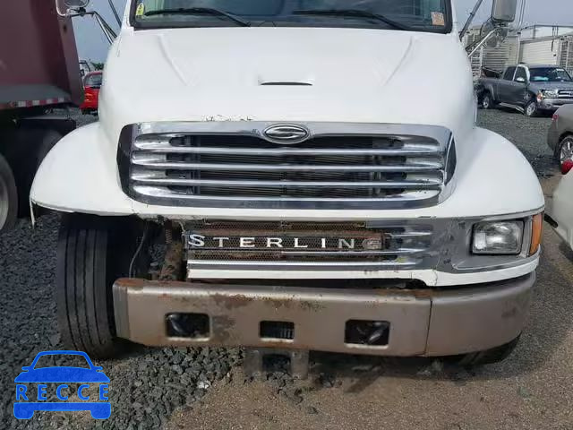 2008 STERLING TRUCK ACTERRA 2FZACFDT68AZ63278 зображення 6