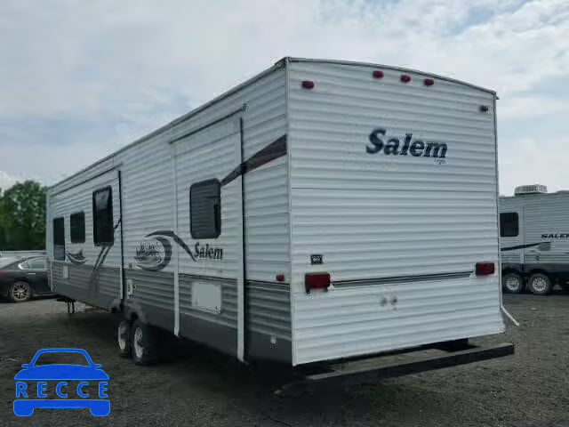 2006 WILDWOOD SALEM 4X4TSMP226J015487 Bild 3