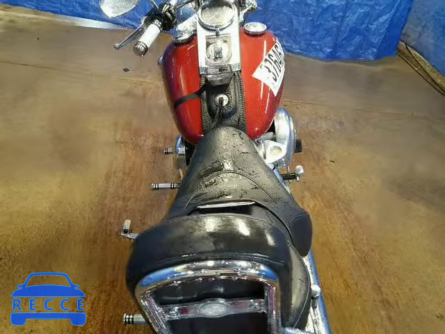 2006 HARLEY-DAVIDSON FXSTI 1HD1BVB156Y030363 Bild 5