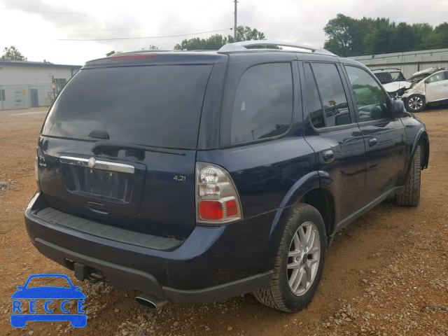 2008 SAAB 9-7X 4.2I 5S3ET13S282803855 image 3