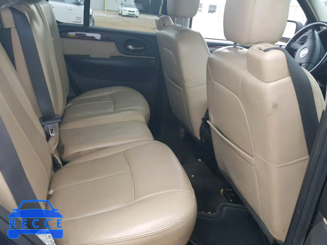 2008 SAAB 9-7X 4.2I 5S3ET13S282803855 image 5