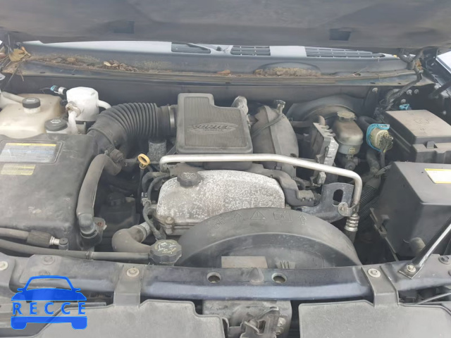 2008 SAAB 9-7X 4.2I 5S3ET13S282803855 image 6