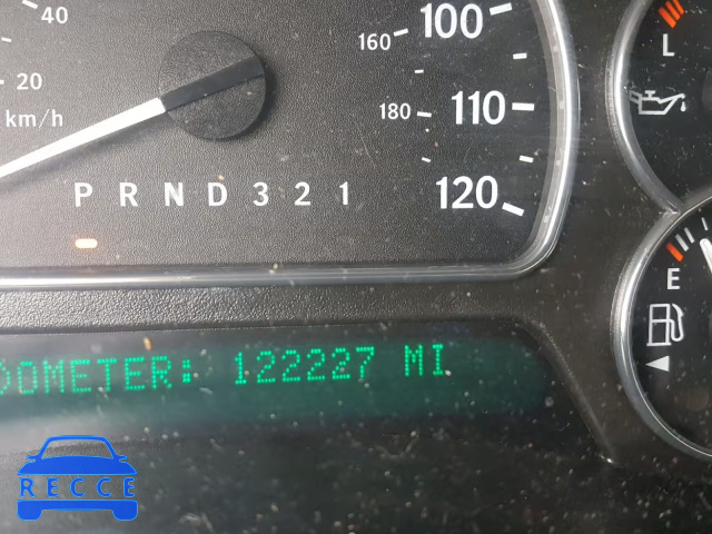 2008 SAAB 9-7X 4.2I 5S3ET13S282803855 image 7