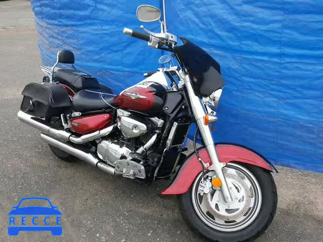 2007 SUZUKI VL1500 JS1VY52A672104356 image 0