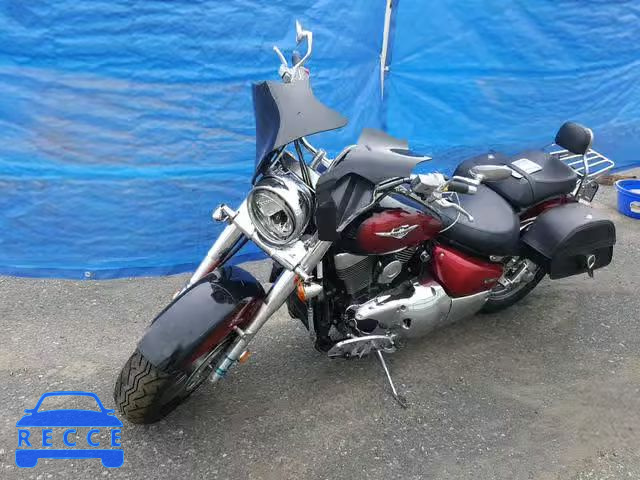 2007 SUZUKI VL1500 JS1VY52A672104356 image 1