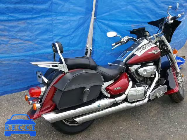 2007 SUZUKI VL1500 JS1VY52A672104356 image 3