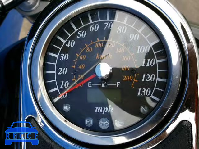 2007 SUZUKI VL1500 JS1VY52A672104356 image 7