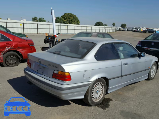 1998 BMW 328 IS WBABG1327WET06810 image 3