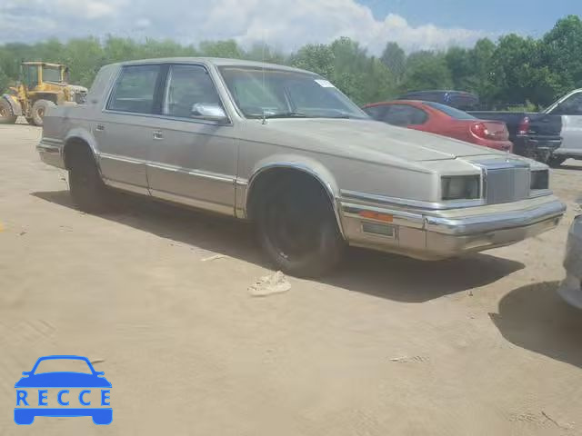 1989 CHRYSLER NEW YORKER 1C3BC463XKD450036 зображення 0