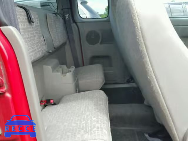 2007 ISUZU I-290 1GGCS199678703580 зображення 5