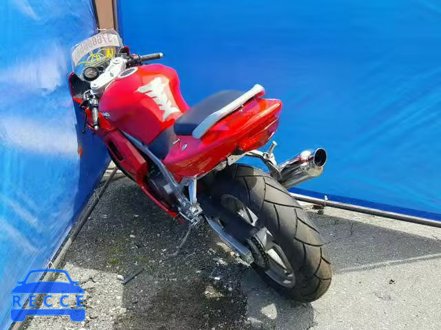 2007 HYOSUNG GT250 KM4MJ527471600012 зображення 2