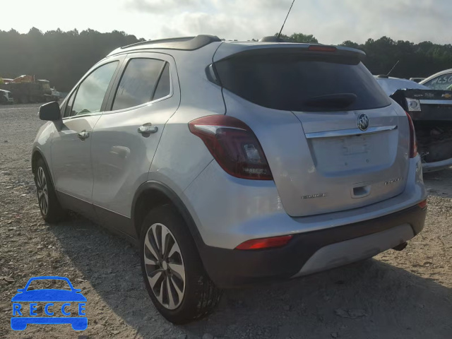 2018 BUICK ENCORE ESS KL4CJCSB8JB558785 Bild 2